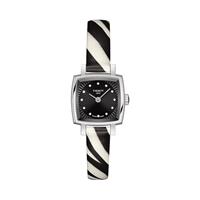 Tissot T-Lady T0581091705600 Tissot Lovely - Zebra horloge