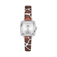 Tissot T-Lady T0581091703600 Tissot Lovely - Giraffe horloge