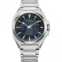 Citizen Automatic NA1010-84X Series 8 Horloge