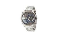 Police Heren 52MM Staal 5 ATM R1453254001