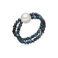 Valero Pearls Damesring 50100163 Parel