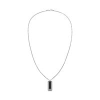 Tommy Hilfiger Edelstahlkette »Pique, 2790354«