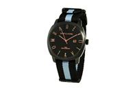 Herrklocka Devota & Lomba DL008MSPBKGR-04BLACK (42 mm) (Ã 42 mm)