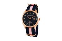 Montre unisexe Devota & Lomba DL008MSPBL-PK-03BLUE Rose (Ø 42 mm)