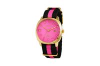 Herrklocka Devota & Lomba DL008MSPBK-PK-02PINK (42 mm) (Ã 42 mm)