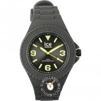 ice-watch Quarzuhr ICE generation - Anthracite - Medium - 3H, 019871