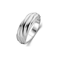 TI SENTO-Milano 12239SI Ring zilver Maat 52