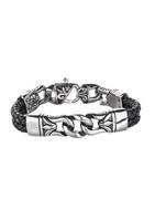Firetti Armband »strukturiert«