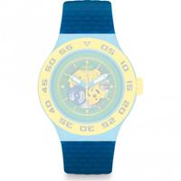 Swatch horlogebandje