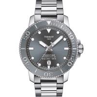 Tissot T120.407.11.081.01 Taucheruhr Seastar 1000 Powermatic 80 Grau