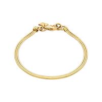 QOOQI Armband 88340256 Zilver 925
