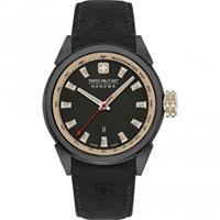 Swiss Military Hanowa Land 06-4321.13.007.14 Platoon Horloge