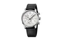 Calvin Klein K2G271C6 Heren Horloge 40mm 5 ATM