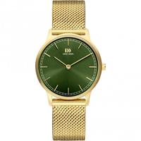 Danish Design horloge