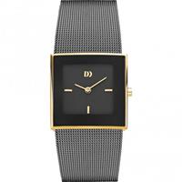 Danish Design horloge