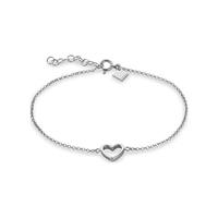 FAVS Armband Zilver 925