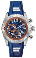 GC Y02010G7 Sportracer Horloge