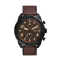 Fossil Chronograph Bronson FS5875