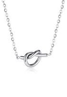 Firetti Ketting met hanger met jurk, overhemd, jeans, sportschoenen! gelegenheid verjaardag kerstmis