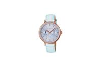 Casio Sheen SHE3054PGL7AU Dames Horloge 34mm 5ATM