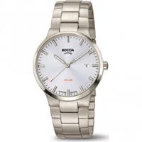 Boccia 3652-01 Horloge