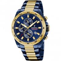 Festina horloge