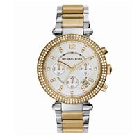 Michael Kors Horloge MK5626 Zilver