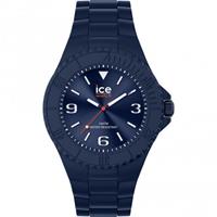 ice-watch Quarzuhr ICE generation - Dark blue - Large - 3H, 019875