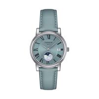 Tissot T-Classic T1222231635300 Carson Premium horloge
