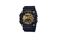 CASIO G-SHOCK Chronograph GA-900AG-1AER