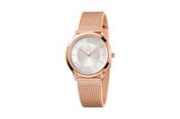 Calvin Klein Minimal K3M21626 Heren Horloge 40 MM 3 ATM