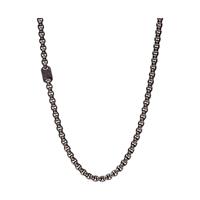 Fossil Edelstahlkette »Vintage Casual, JF03917797«
