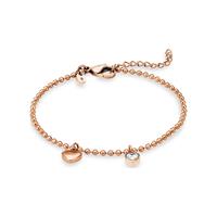 FAVS Armband 88295404 Edelstaal