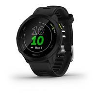 Garmin FORERUNNER 55 Laufcomputer schwarz