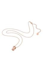 Swarovski - 5620549 - Twist - Rosekleur - Ketting