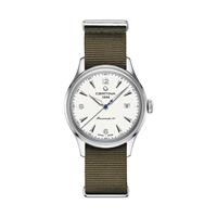 Certina Heritage C0384071803700 DS Powermatic horloge