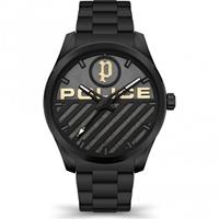 Police Herenhorloge Grille PEWJG2121406