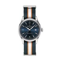 Certina Heritage C0384071804700 DS Powermatic horloge