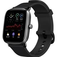 Amazfit GTS 2 Mini Smartwatch meteor black