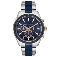 Emporio Armani Armani exchange AX1819 Heren Horloge 46mm 10ATM