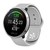 Strap-it Polar Unite sport band (grijs)