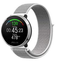 Strap-it Polar Ignite nylon band (zeeschelp)