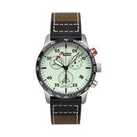 Zeppelin Chronograph Typhon 7298-5