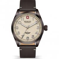 Swiss Military Hanowa Herrenuhr SMWGA2100440