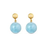 Valeria Oorhangers 88300572 Geelgoud 375