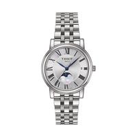 Tissot carson premium lady moonphase