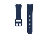 Samsung Watch Strap Sport Band 20mm S/M - Navy