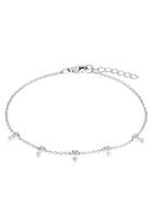 Amor Armband »2032753«, mit Zirkonia (synth)