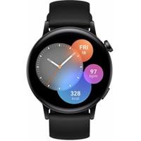 Huawei Watch GT3 Active 42mm - Zwart