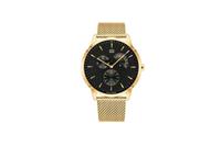 Tommy Hilfiger Brad 1710386 Heren Horloge 44 MM 5 ATM